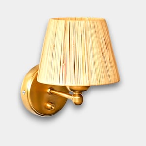 Battery Operated Wall Sconce,Wall Sconce MCM,Wall Sconce,Battery Sconce,,Rattan Wal Sconces,,Picture Light Up,Sconce Pair,Rechargeable Light