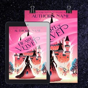 Book cover, Premade book cover, ebook cover, Book cover designs, KDP cover, fantasy book cover, custom book cover, Romance book cover