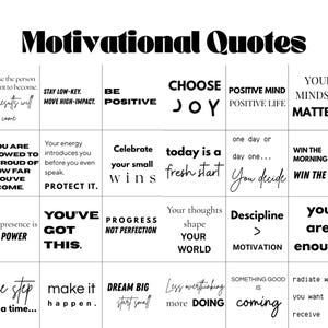 citazioni motivazionali e ispiratrici, detti motivazionali stampabili - affermazioni positive, gentilezza
