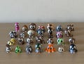 Bright-Eyed Fidgipets – Pick Your Own Mini 3D Printed Sensory Fidget Animals, Pocket Toys for Sensory Play, Collecting & Gifts