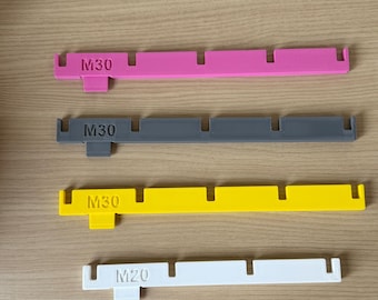 Egg Turner Bar Replacement Part Maticoopx 20 Egg Incubator Repair Kit Chick Hatching Tool Automatic Turning Mechanism 3d Printed Incubator