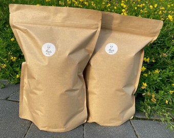feigenbaum mit zitrusdünger düngen Purgrün Bio-Feigendünger 1 Liter