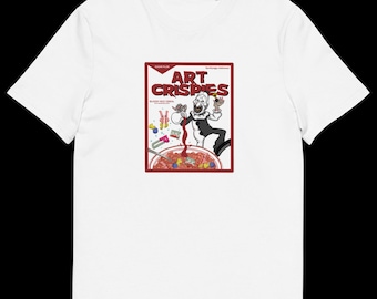 Art Crispies T-Shirt