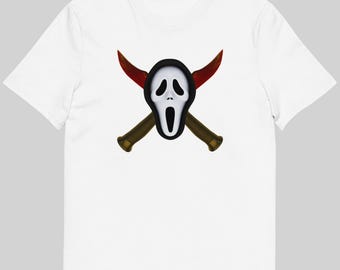 Scream - Ghostface T-Shirt