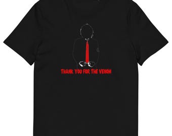 Sac Fourre-tout My Chemical Romance Thank You For The Venom - Merch Tournée Inutilisé
