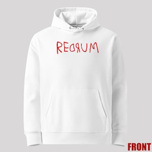 The Shining (Redrum) Kapuzenpullover