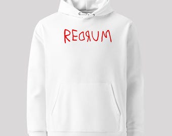 The Shining (Redrum) Hoodie