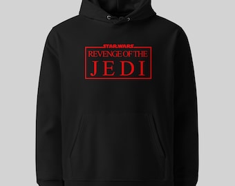 Star Wars - Revenge of the Jedi Hoodie