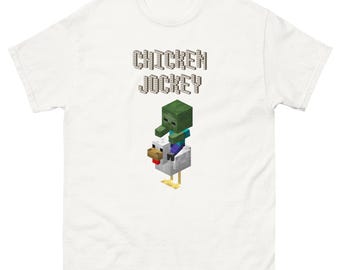 Chicken Jockey T-Shirt