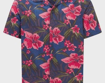 Men's Summer Shirt