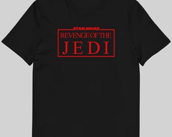 Star Wars - Revenge of the Jedi T-Shirt