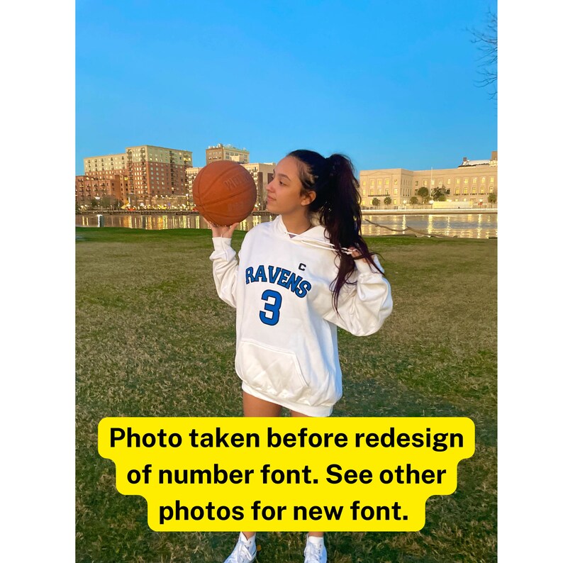 Lucas Scott Basketball Jersey Style Hoodie or Tee Tree Hill Etsy