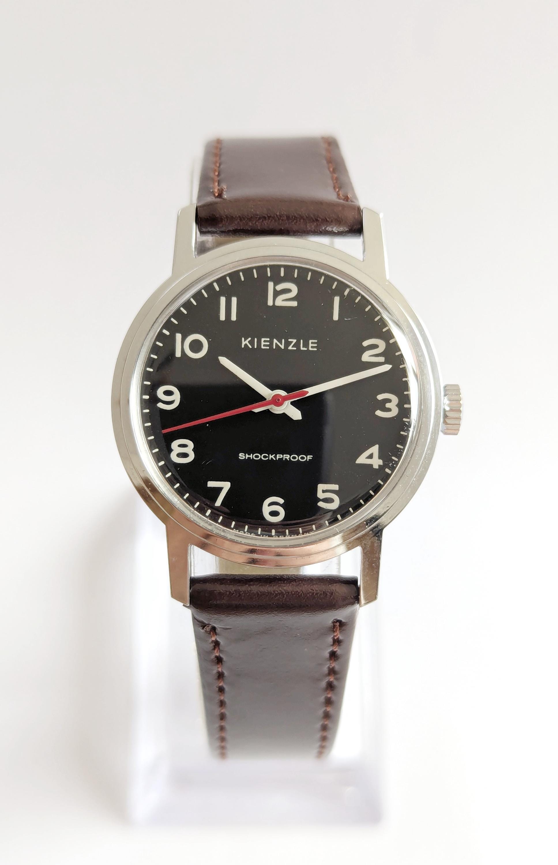 Kienzle Watch - Etsy