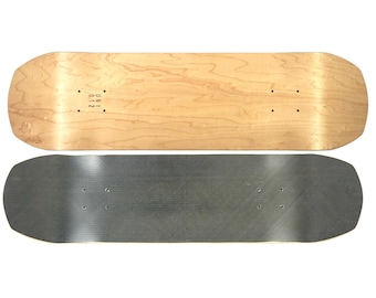 Univerque Skateboard Deck - Spatula 8.25 - SOLID