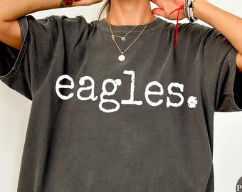 Custom School Mascot Comfort Colors® Shirt | Sports Matching Team Shirt | Game Day Mascot | School Spirit Shirt | Personalized Mascot Shirt