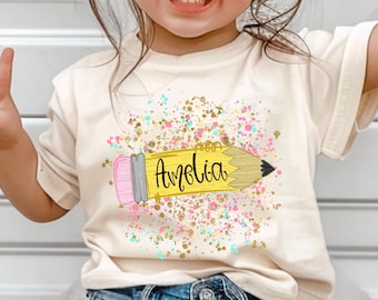 KIDS T-SHIRTS