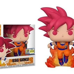  POP Animation Dragon Ball Z Super Saiyan 2 Vegeta PX VIN Figure  Chase Limited Edition : Toys & Games