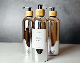 Luxury Spa Gift Set | Byredo Le Chemin Collection: Hotel