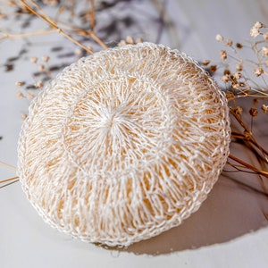 Natural Body Sponge