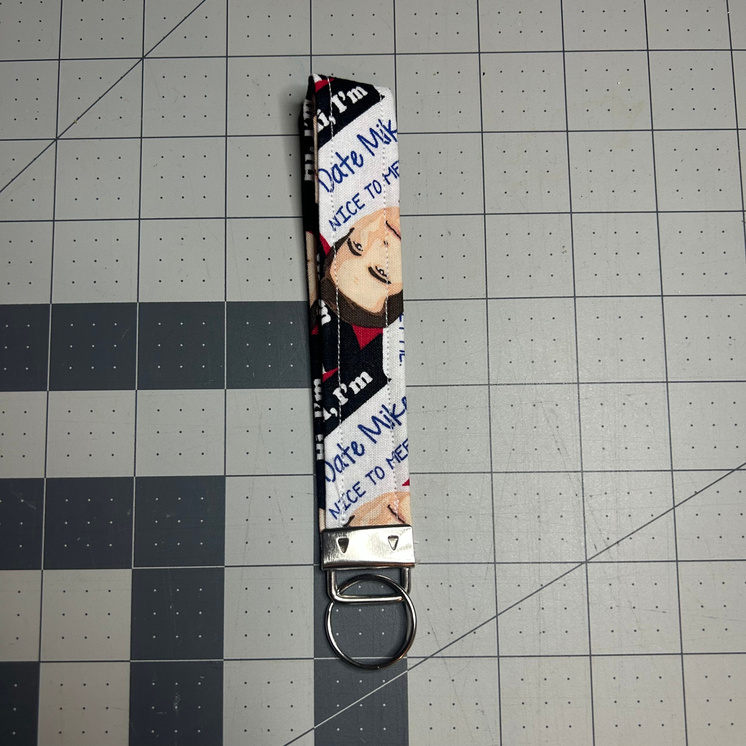 Office Keychains The Office Keychains - Etsy