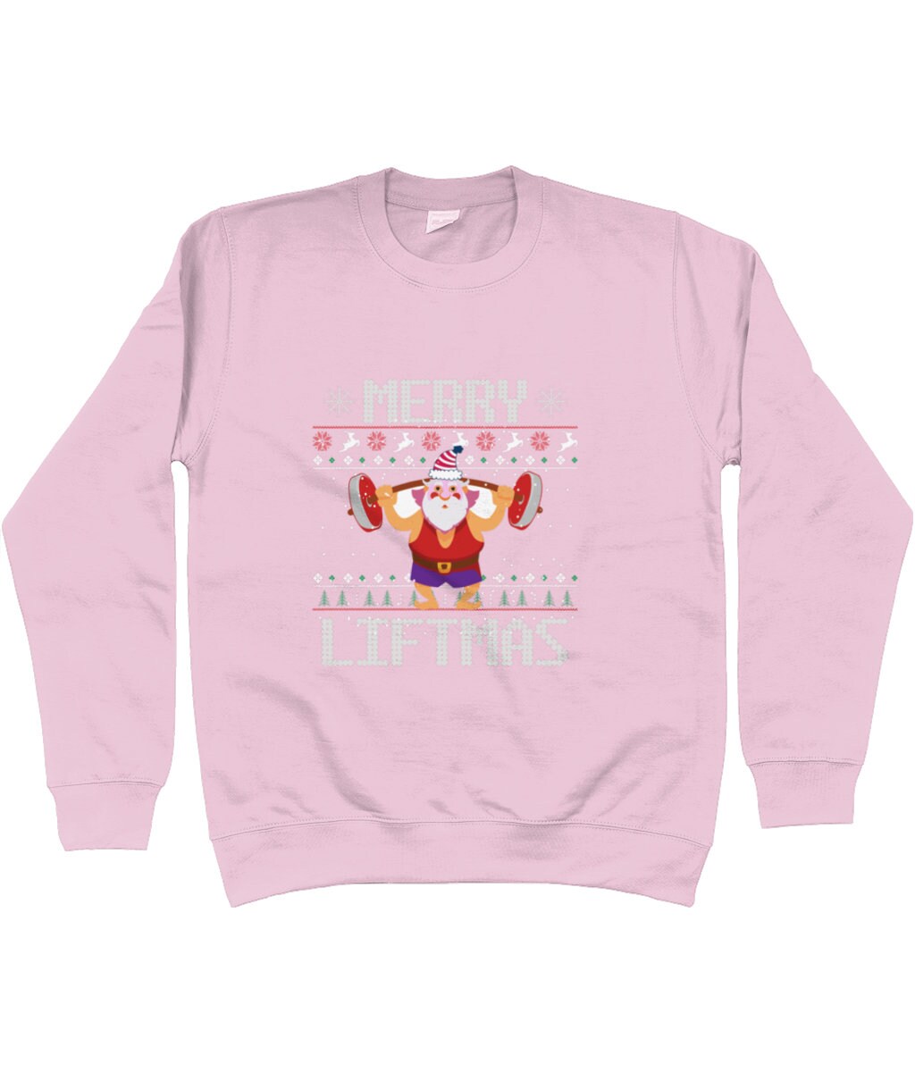Crossfit trui - Etsy Nederland