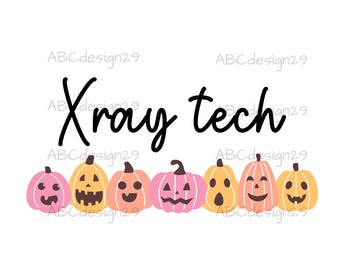 pumpkin svg, rad svg, pink pumpkin png, rad tech halloween, rad tech digital download png pdf xray tech png, radiology png, radiology fall