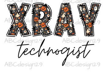 rad tech digital download png pdf digital file, xray tech png, radiology png, radiology fall