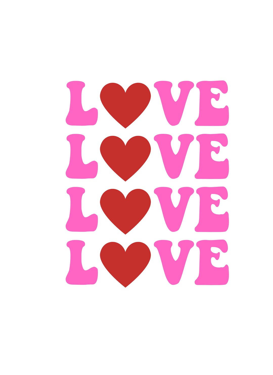 Valentines Day Svg Png. Valentines Day Love Heart Svg. Love Shirt Svg ...