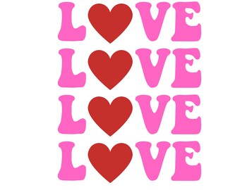 valentines day svg png. valentines day love heart svg. love shirt svg