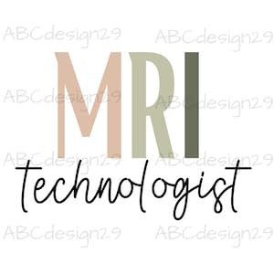 mri technologist digital cut file. xray tech svg png. mri tech shirt. rad tech week