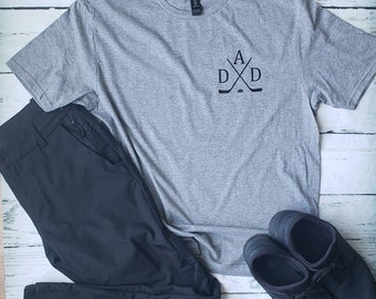 T-shirts de sport, cols d'équipage, sweats à capuche, sweats à capuche zippés, chemises papa, chemises maman