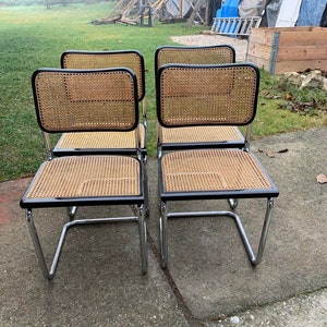 Gavina cesca chair - Etsy 日本 Gavina cesca chair - Etsy 日本