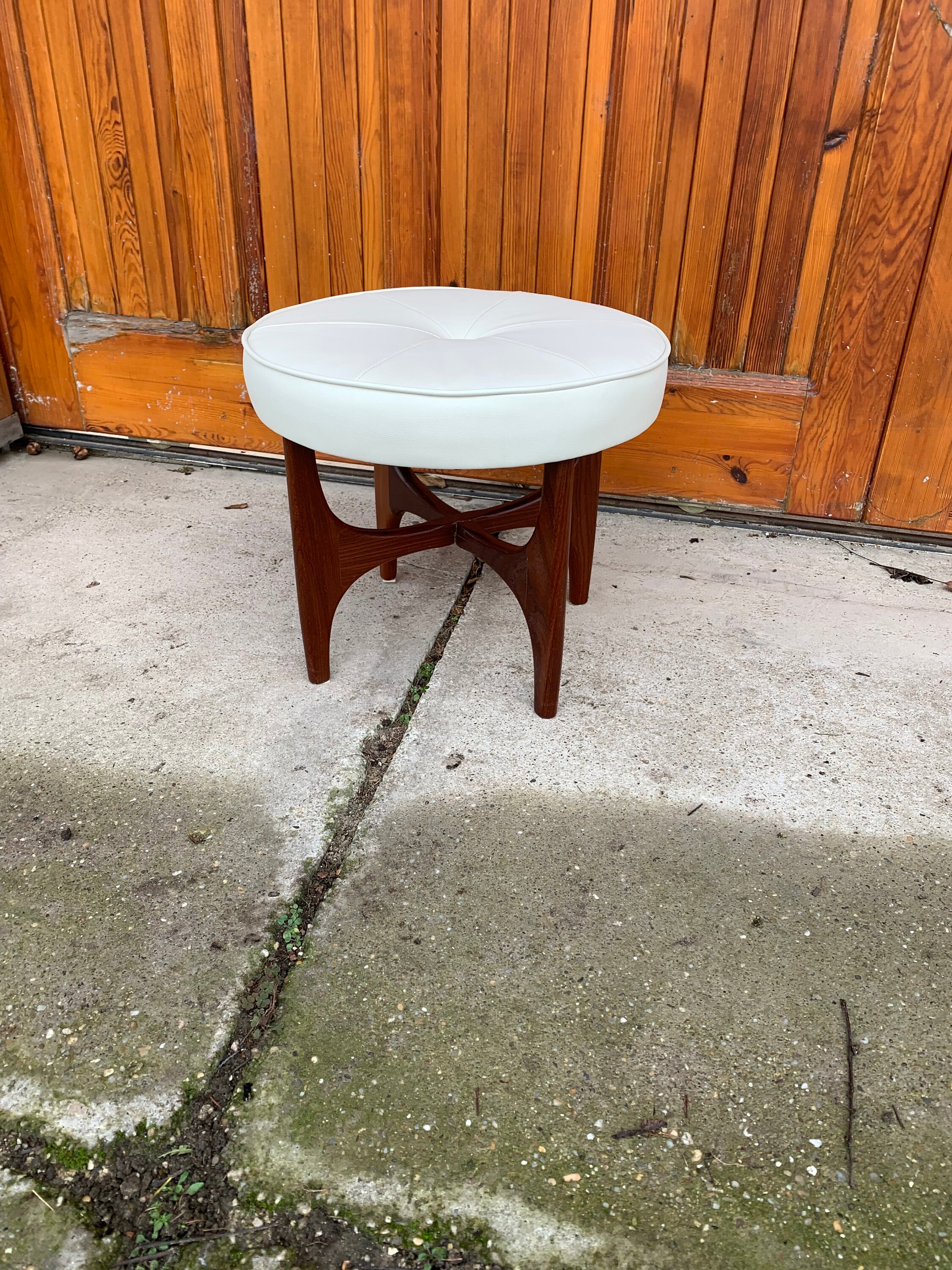 英国ヴィンテージ G-plan スパイダー L3501-67 英国ヴィンテージ G