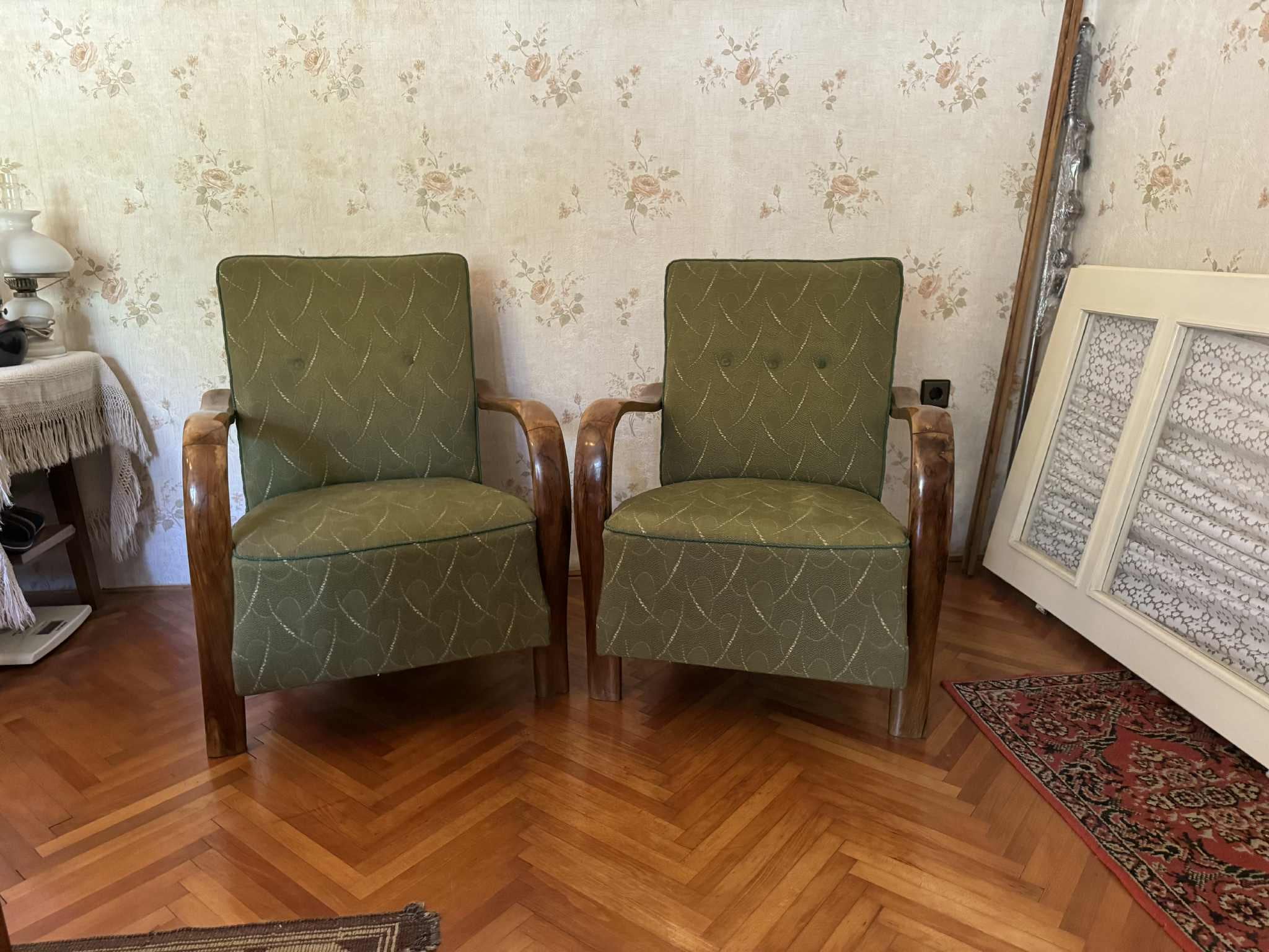 Art deco lounge chairs - Etsy 日本