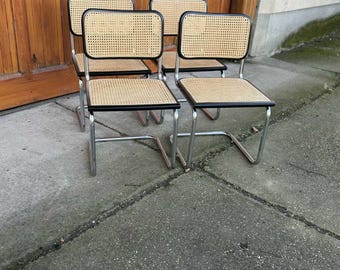 Thonet B32  チェスカチェア　30年代ヴィンテージ Thonet B32 チェスカチェア 30年代ヴィンテージ Thonet B32