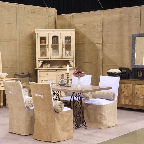 ピーター・ギツィによるミッドセンチュリー・スペースエイジ・コーヒー