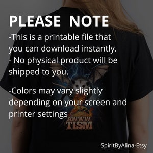 Awww Tism PNG, Inappropriate Shirts, t-shirt design, Oddly Specific Shirt, Autism, Autistic Spectrum Style Tee, Unisex Shirt, Tik Tok Shirt zdjęcie 4