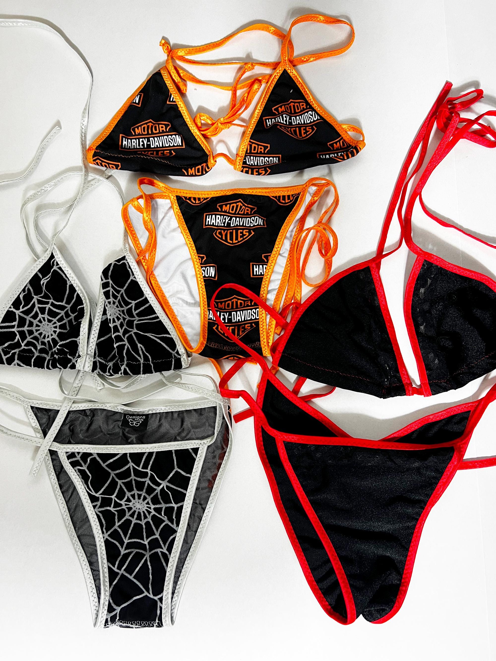 Harley Davidson Sexy - Etsy