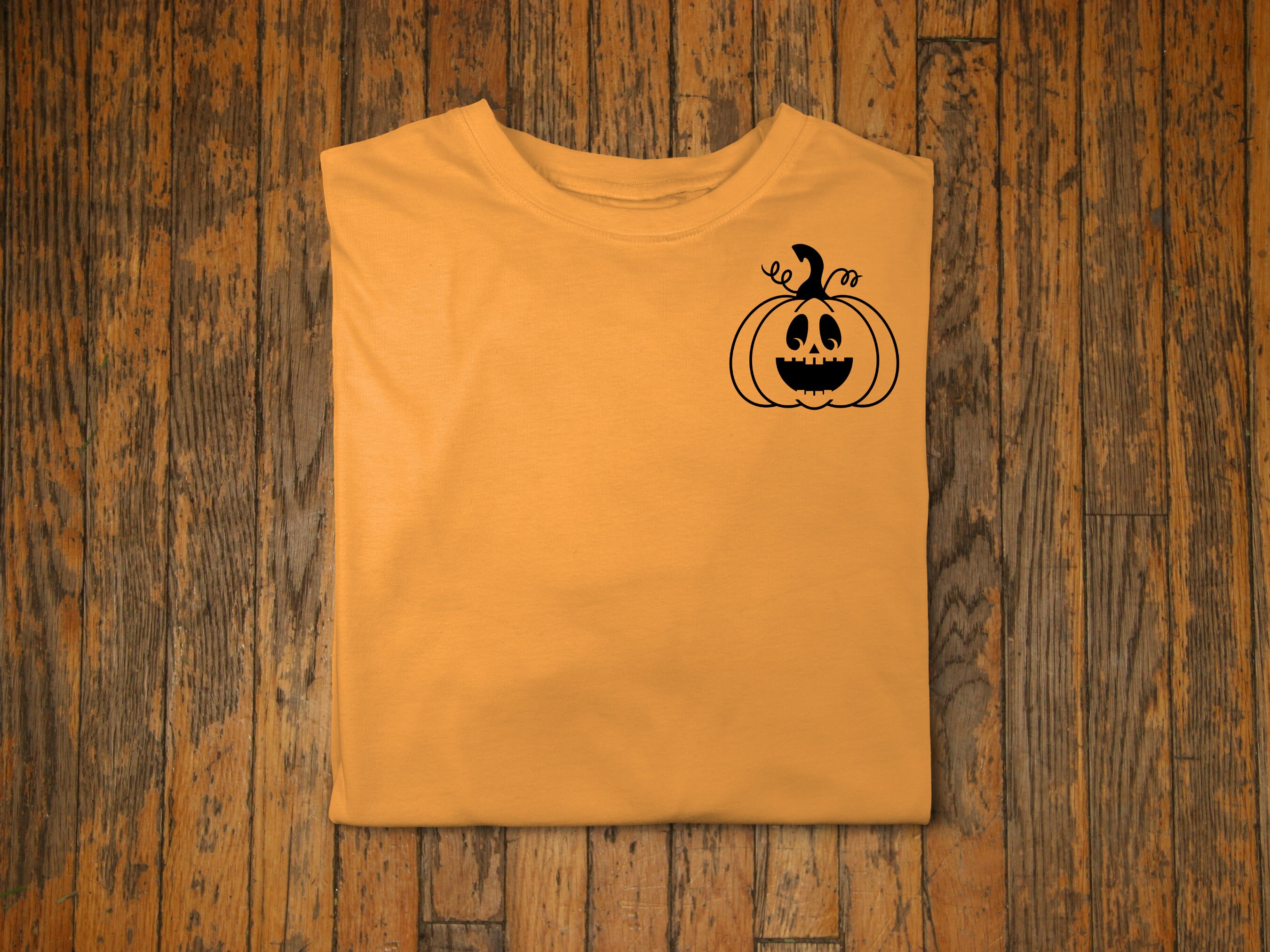 Cute Jack O Lantern Svg, Smiling Pumpkin Face Svg, Halloween Svg ...