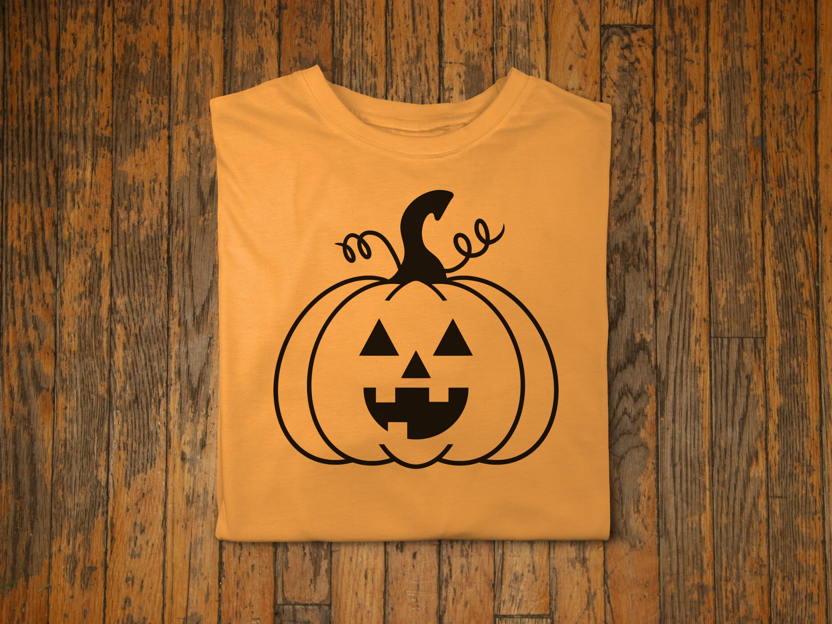 Jack O Lantern Svg, Pumpkin Face Svg, Halloween Svg, Cute Pumpkin Svg ...