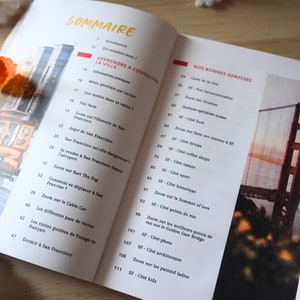 San Francisco addresses, tips, culture, inspiration The offbeat guide by Manon Jumetz and Lucas Schmied image 6