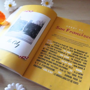 San Francisco addresses, tips, culture, inspiration The offbeat guide by Manon Jumetz and Lucas Schmied image 7