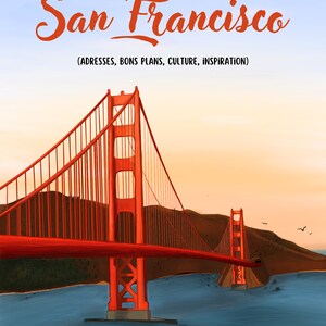 San Francisco addresses, tips, culture, inspiration The offbeat guide by Manon Jumetz and Lucas Schmied image 3