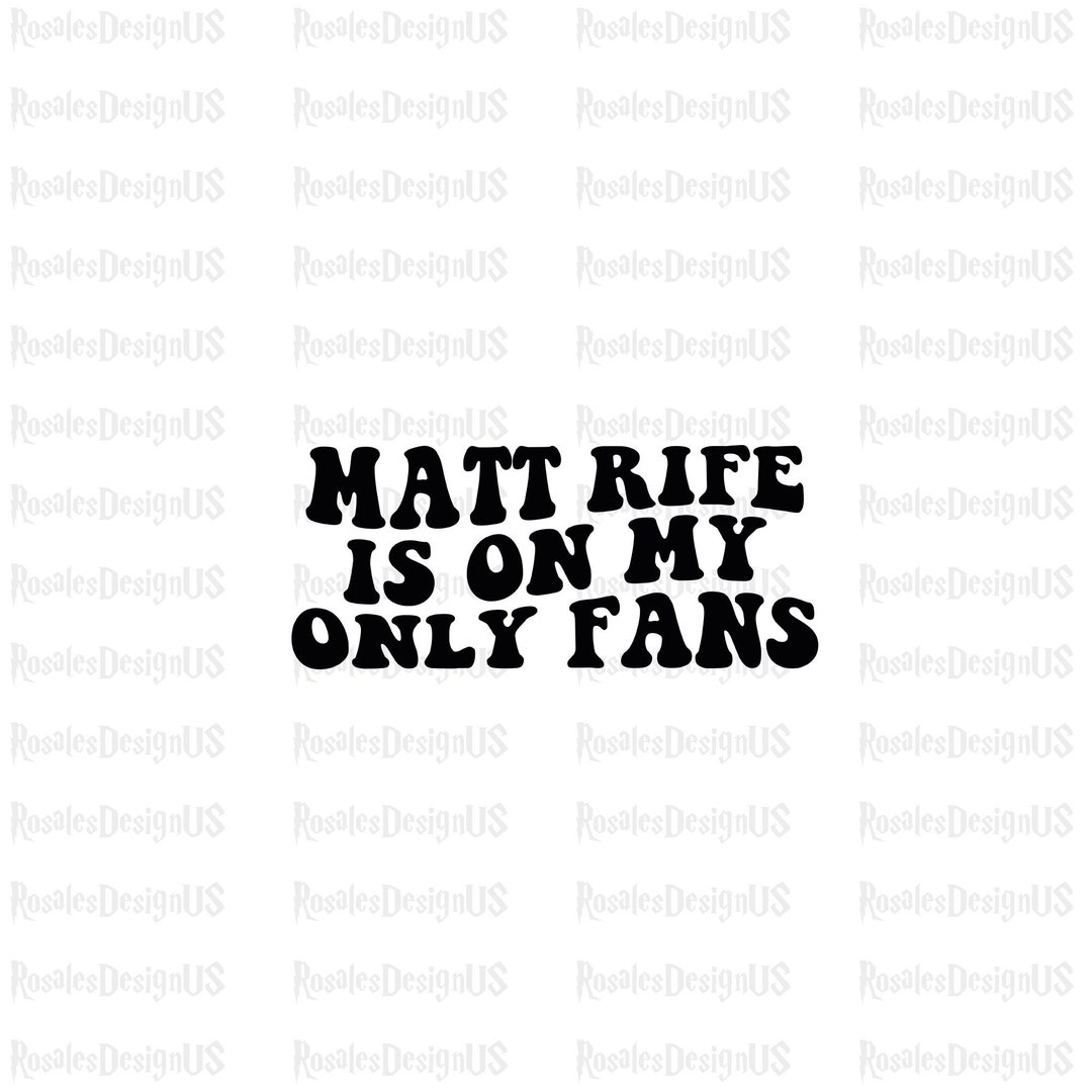 Matt Rife SVG Matt Rife Tour Matt Rife Shirt Comedy Mrife Etsy matt-rife-svg-matt-rife-tour-matt-rife-shirt-comedy-mrife-etsy