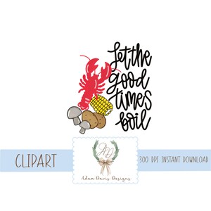 Crawfish pink bow | Crawfish Graduation | Crawfish Invitation | Crawfish clipart | Crawfish Wedding Party | Crawfish Boil | Preppy crawfish