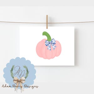 Pumpkin Clip Art | pink Pumpkin sublimation | pumpkin Digital Art|Pumpkin Invitation | Pumpkin clipart | Digital Clipart | pink pumpkin