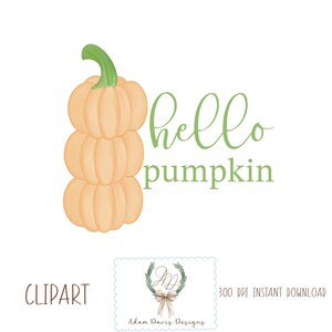Pumpkin Clip Art | blue Pumpkin sublimation | pumpkin Digital Art|Pumpkin Invitation | Pumpkin clipart | Digital Clipart | stacked pumpkins