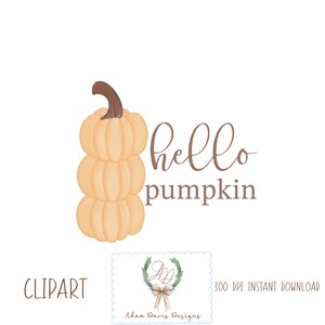 Pumpkin Clip Art | blue Pumpkin sublimation | pumpkin Digital Art|Pumpkin Invitation | Pumpkin clipart | Digital Clipart | stacked pumpkins