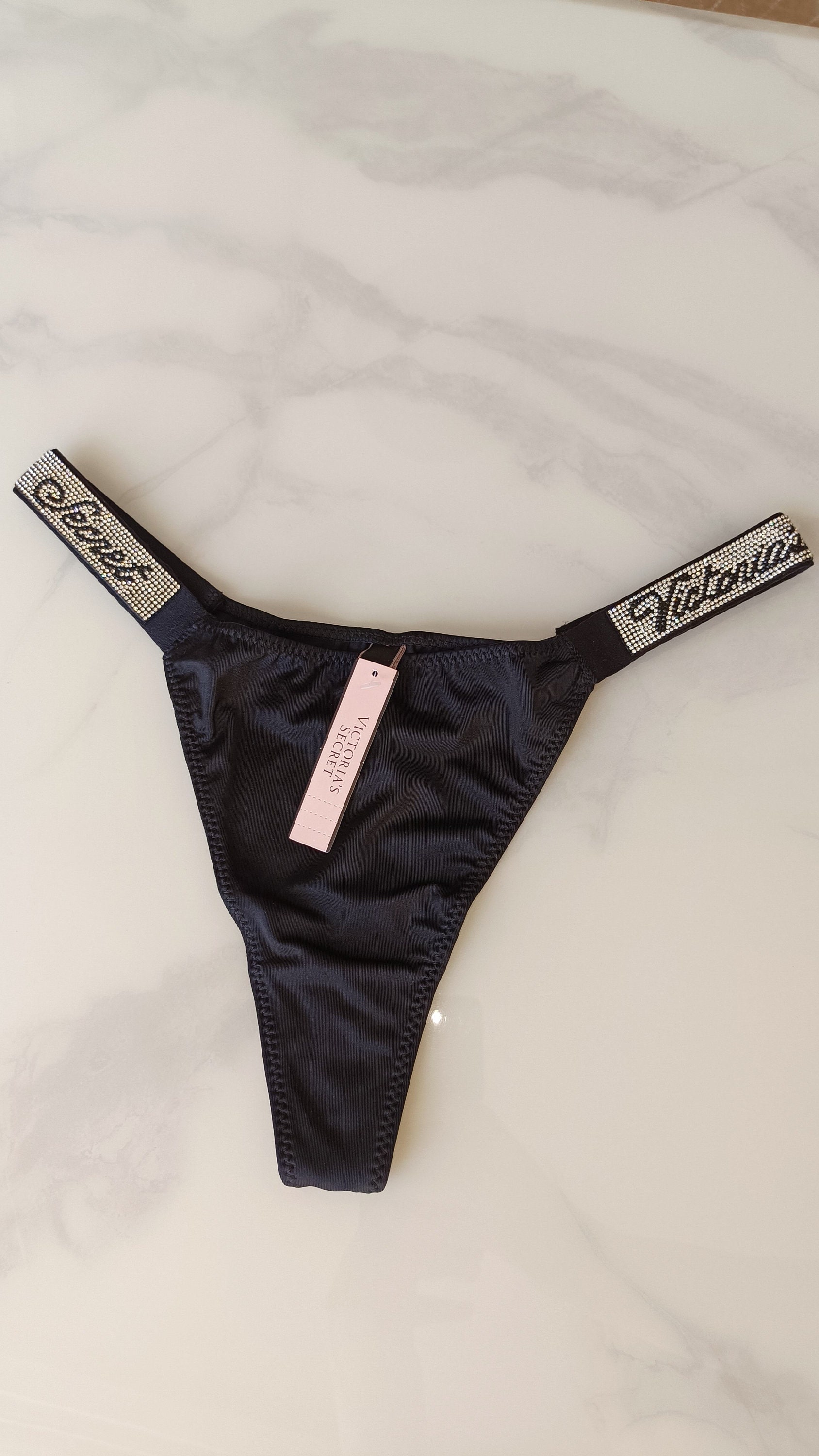 Shine Knickers/1шт/Мlxl.трусики стринги со стразами - Etsy UK
