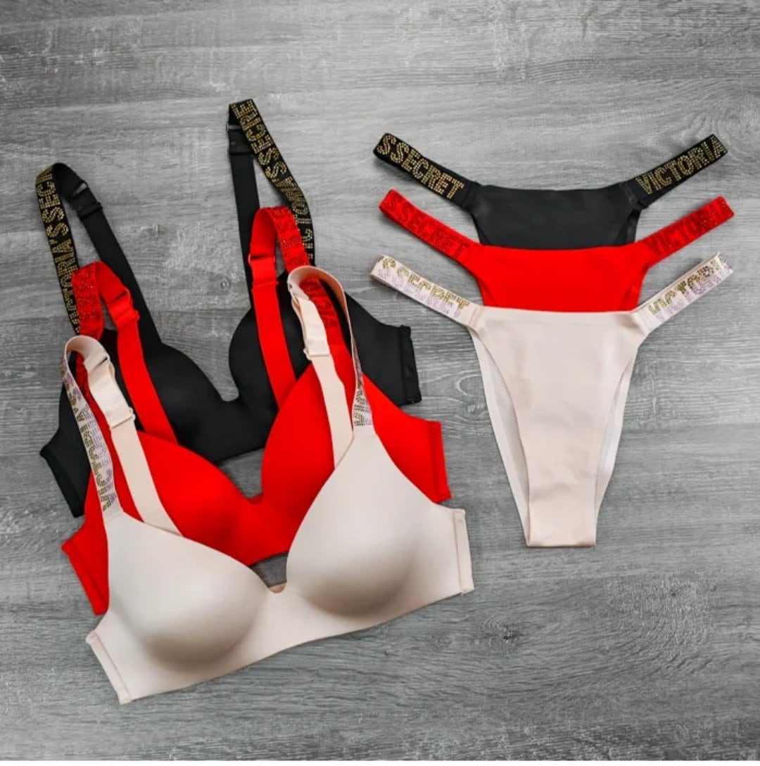 Shyle 34C Bra Set - Shyle 34C Lingerie Set Price Starting From Rs 1,785